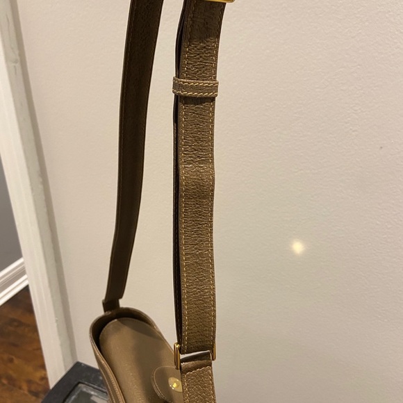Vintage Gucci Shoulder Bag - Picture 7 of 12